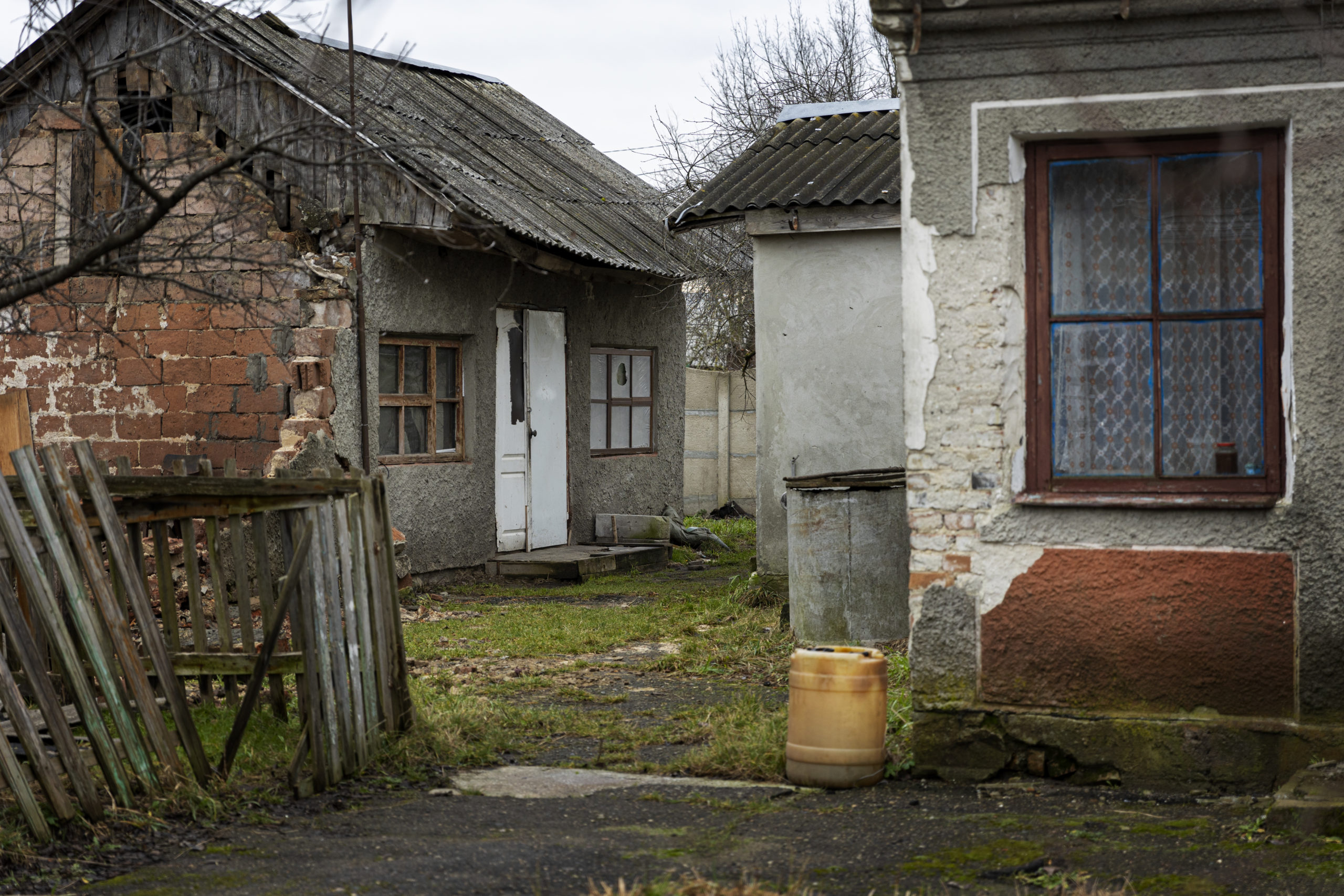 барак по соннику